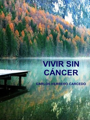 VIVIR SIN CÁNCER - ebook